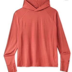 Outerknown Hooded Sun Shirt